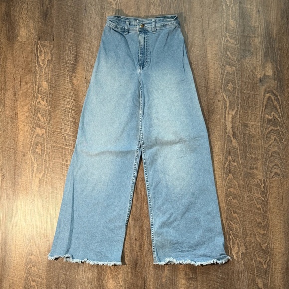 Billabong Denim - Billabong Free Fall Pants
